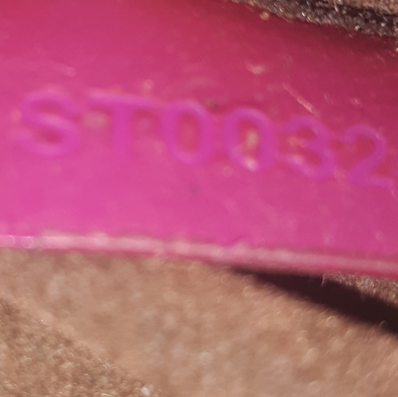 Collection Printemps - Ete 2009 Kalahari HandBag - Picture 8 of 8